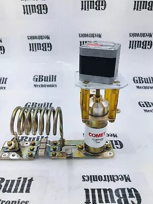 $949 • Buy Lam Research RF Assy Comet CVLI-125CC/8-ZHWA-J Variable Vacuum Capacitor Vexta