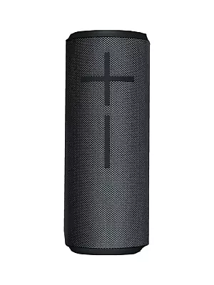 Ultimate Ears UE BOOM 3 Portable Bluetooth Speaker- Night Black (Free Postage) • $199