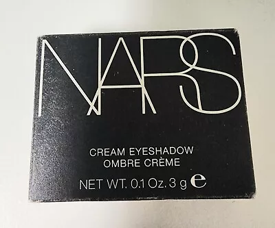 NARS Cream Eyeshadow~El Dorado 2815~new In Box~ • $13