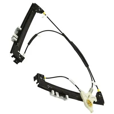 51337162163 For Mini Cooper Power Window Regulator Front Left LH Driver Side • $37.97