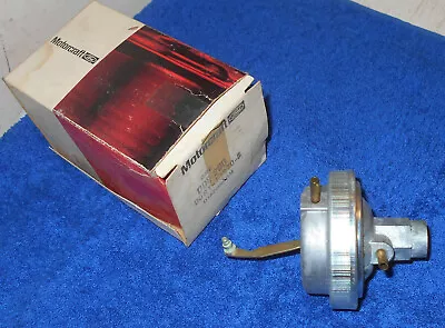 $99 • Buy 1971 Ford Pinto NOS 4-CYLINDER 1600 98ci DISTRIBUTOR VACUUM ADVANCE DIAPHRAGM