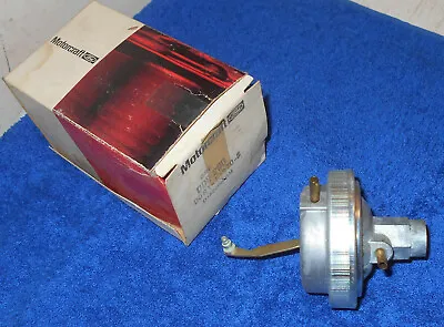 1971 Ford Pinto NOS 4-CYLINDER 1600 98ci DISTRIBUTOR VACUUM ADVANCE DIAPHRAGM • $99