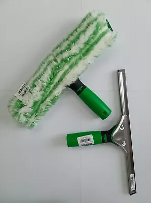 Unger Professional Window Cleaning Kit Applicator & Squeegee - Window Cleaning • £44.99