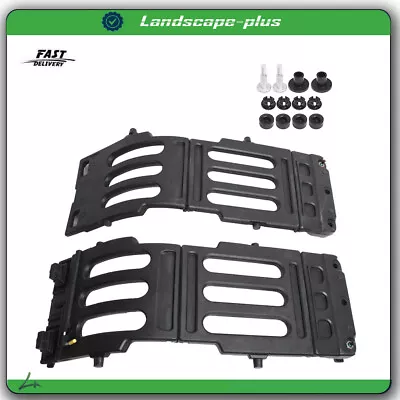 For 2015-2020 Ford F-150 Black Truck Bed Extender Stowable Kit FL3Z-99286A40-C • $164.74