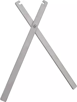 Redneck Convent RC Body Trap Set Tool - 14 Inch Aluminum Body Grip Setting Tongs • $22.57