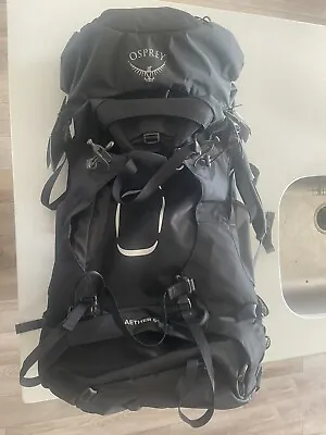 Osprey Backpack Mens • $260