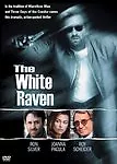 OB--The White Raven (DVD 2006) • $1