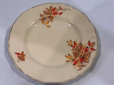 Side Plates Alfred Meakin England - Sunshine • $2.95