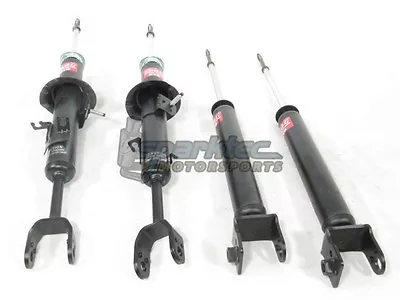 KYB Excel-G Shocks Struts Front & Rear For 2003-2007 Infiniti G35 Coupe 3.5L NEW • $286.19