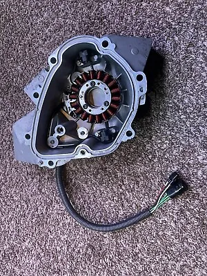 2002-2006 Yamaha FX140 Cruiser FX SR230 AR230 SX230 HO OEM Stator Cover • $79.99