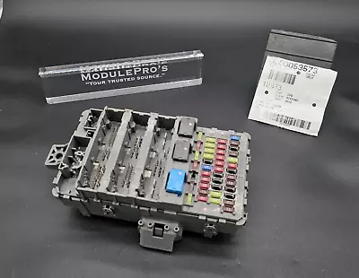 2015 Honda Accord Fuse Box Cabin OEM 38200-T2A-A32 • $179.95