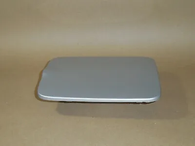 01-07 VOLVO S60 S80 V70 XC70 XC90 Fuel Filler Gas Door -- Code 426 Mystic Silver • $60.98