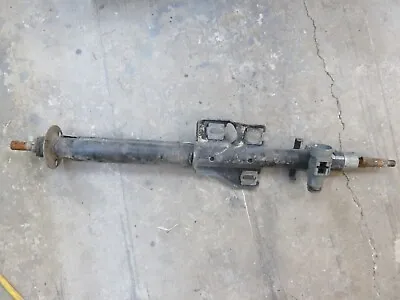 MG MGB 1972 Upper Steering Column Assembly-OEM-Original • $118