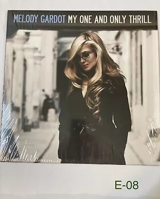 Melody Gardot My One And Only Thrill Records & LPs Like New • $21.99