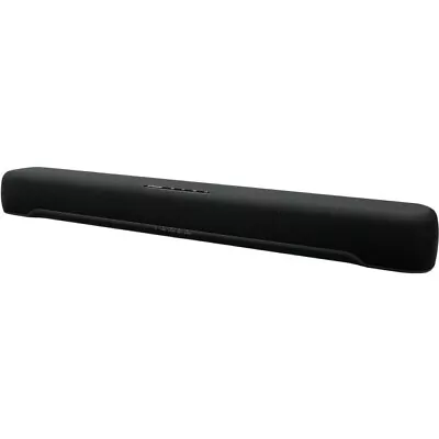 Src20a Yamaha Compact Soundbar • $325.50