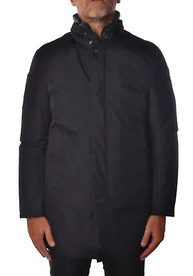 Montecore - Outerwear-Jackets - Man - Blue - 4166116N181629 • $485.84
