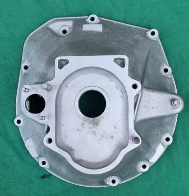 For Jaguar XJS XJ40 XJ6 Bell Housing Manual Getrag 5 Speed EAC5310 • $1128.10