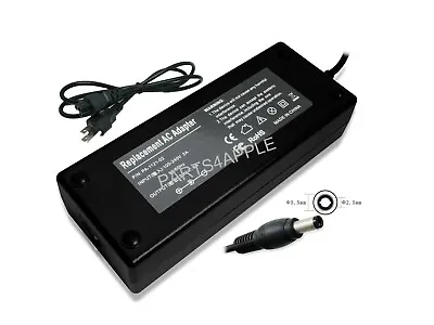 120W AC Adapter Charger New MSI GX610 GX620 GX720 GX740 GT640 GE700 EX610 EX628 • $20.90