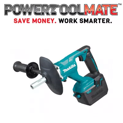 £239.99 • Buy Makita DUT130Z 18v Brushless Mixer Naked
