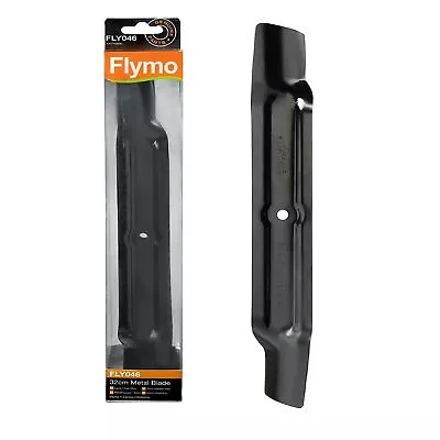 £22.45 • Buy Flymo Chevron 32 V  , Chevron 32VC  Lawnmower Cutting Blade GENUINE