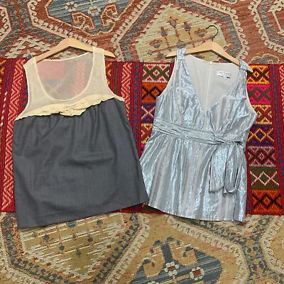 Designer Lot Top Paul Joe Ports 1961 XS • $24