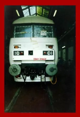 Photo  Class 91 Loco No  91022 • £1.85