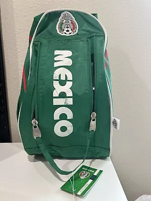 Producto Oficial De México Mochila Bolsa • $32