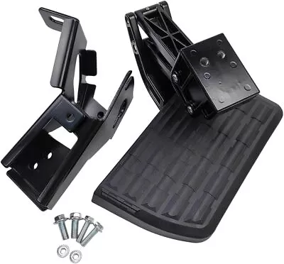 Rear Retractable Bed Step 75313-01A For 2017-2022 Ford F-250 F-350 Super Duty • $96.90