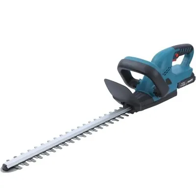 18v Cordless Brushless Hedge Trimmer Fit Makita Battery LXT Body Only  • £68.75