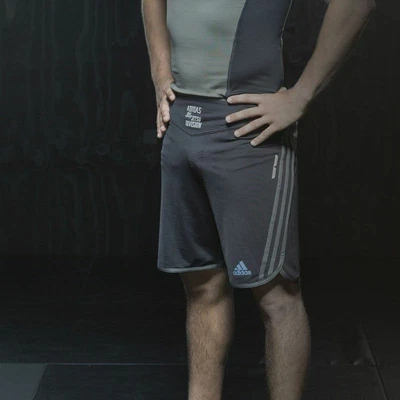£66.79 • Buy Adidas Grappling Shorts