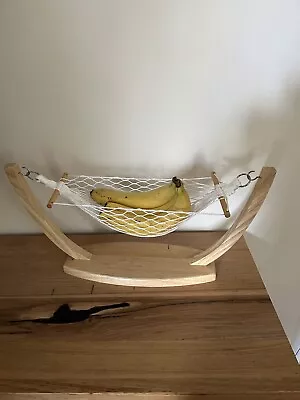 Unwanted Gift Banana Hammock • $25