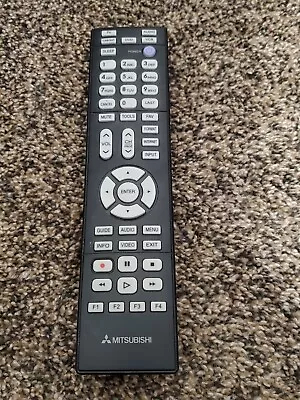 Mitsubishi TV 📺 Remote Control..tested Works.  • $12