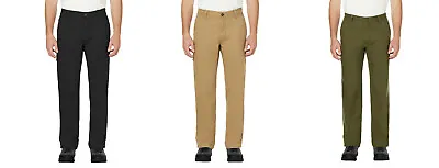 Legendary Outfitters Men’s Stretch Canvas Pant  • $27.99