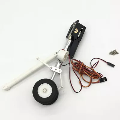 Nose Landing Gear For Freewing T-45 T45 90mm EDF RC Airplane Model • $45.99