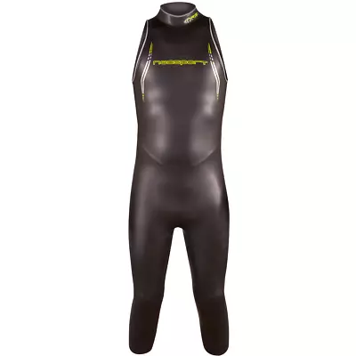 NeoSport Triathlon 5/3mm NRG Men's Sleeveless Suit • $26.98