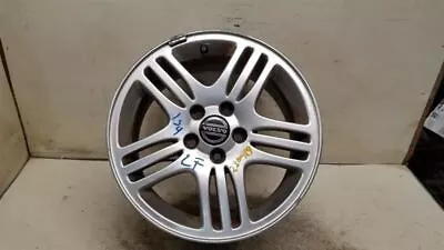 Wheel S60 16x7 Alloy 5 Spoke With Triple Fits 05-09 VOLVO 60 SERIES 1098866 • $95