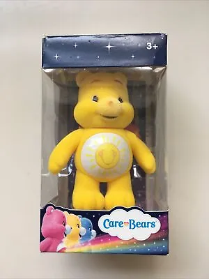 £7 • Buy Care Bear Funshine New Boxed
