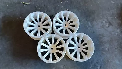 RC Car 1/10 Drift Rim  Wheels • £8