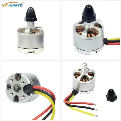 XT-XINTE CW 920KV Motor For DJI Phantom F330 F450 F550 X525 Cheerson CX-20 Drone • $10.11