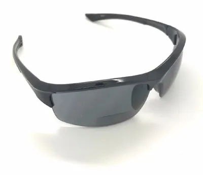 TR90 Unbreakable %100 UV BIFOCAL Sunglasses Readers Motorcycle Cycling Golf • $9.95