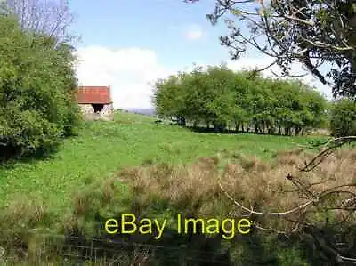 £2 • Buy Photo 6x4 Tullygare Townland Cookstown/H8078 Meaning A Short Hill, It Is C2006