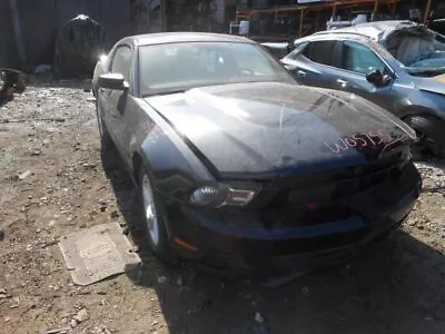 Engine 3.7L VIN M 8th Digit Fits 11-14 MUSTANG 1856566 • $1795.49