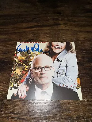 Ian Mcdiarmid Hand Signed Card  • £0.99