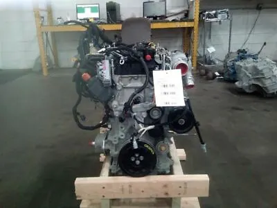 Engine / Motor Assembly 2017 Cruze Sku#2623515 • $950