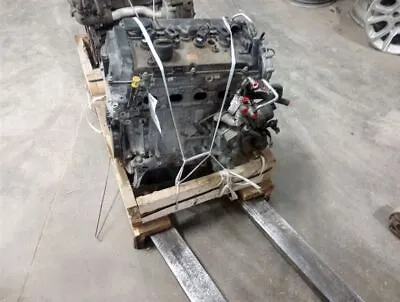1.6L L4 DOHC 16V Turbo Engine 11002348328 Fits 12-16 Countryman 2752649 • $3344