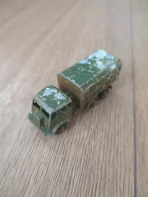 Matchbox Lesney General Service Lorry #62 1959 Diecast Rare Vintage Toy Truck  • £8.99