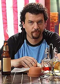 Eastbound And Down - Series 1-4 - Complete (DVD 2014) • £23.04