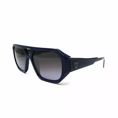 [MCM677S-416] Mens MCM Navigator Sunglasses • $72.98