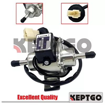 EP-500-0 12V Electric Fuel Pump EP500-0 EP5000 • $30