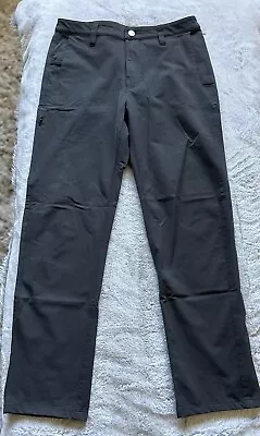 Mission Workshop Division Pants. Outdoor. Athletic. Chino. Men’s Size 30 • $100